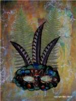 Face of Nature II