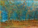 Winter Orchard