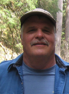 Robert Stem, oil and plein air artist