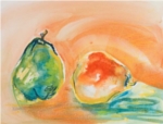 Pear - II