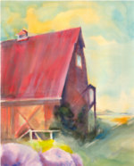 That Barn